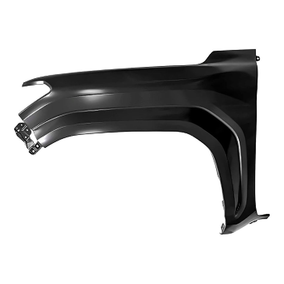 2024-2025 Toyota Tacoma Fender, front driver side, TO1240289C