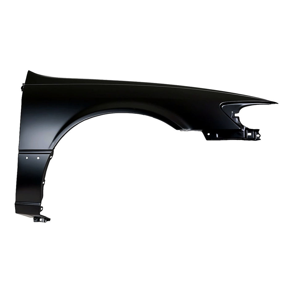 1997-2001 Toyota Camry Fender, front passenger side, TO1241162C