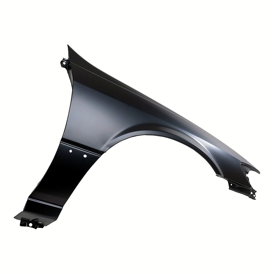 1997-2001 Toyota Camry Fender, front passenger side, left-side view, TO1241162