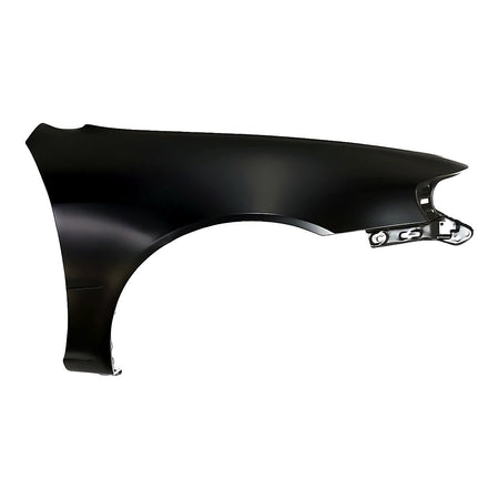 1998-2002 Toyota Corolla Sedan Fender, front passenger side, TO1241164C