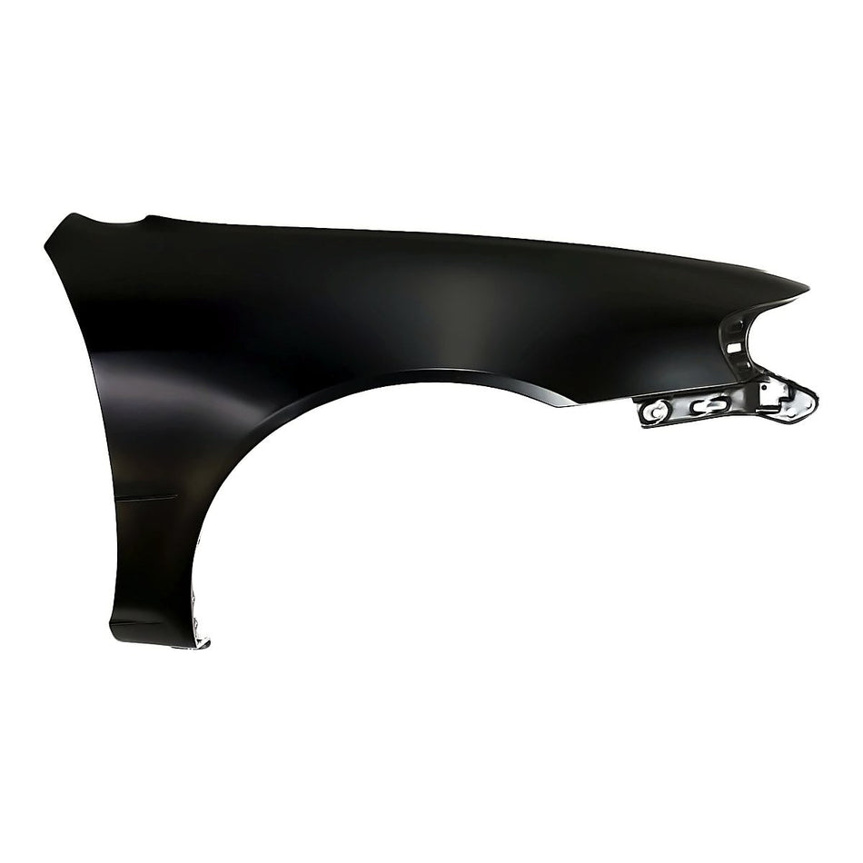 1998-2002 Toyota Corolla Sedan Fender, front passenger side, TO1241164C