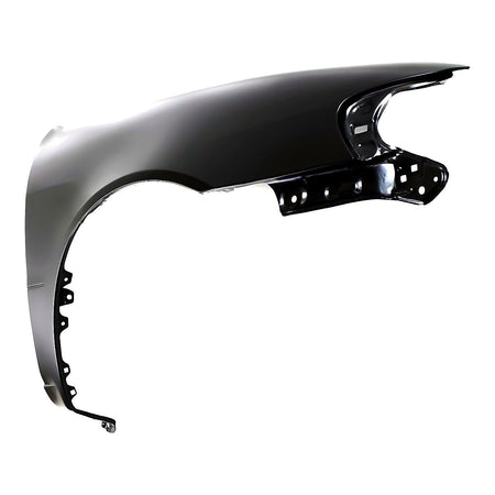 1998-2002 Toyota Corolla Sedan Fender, front passenger side, left-side view, TO1241164C