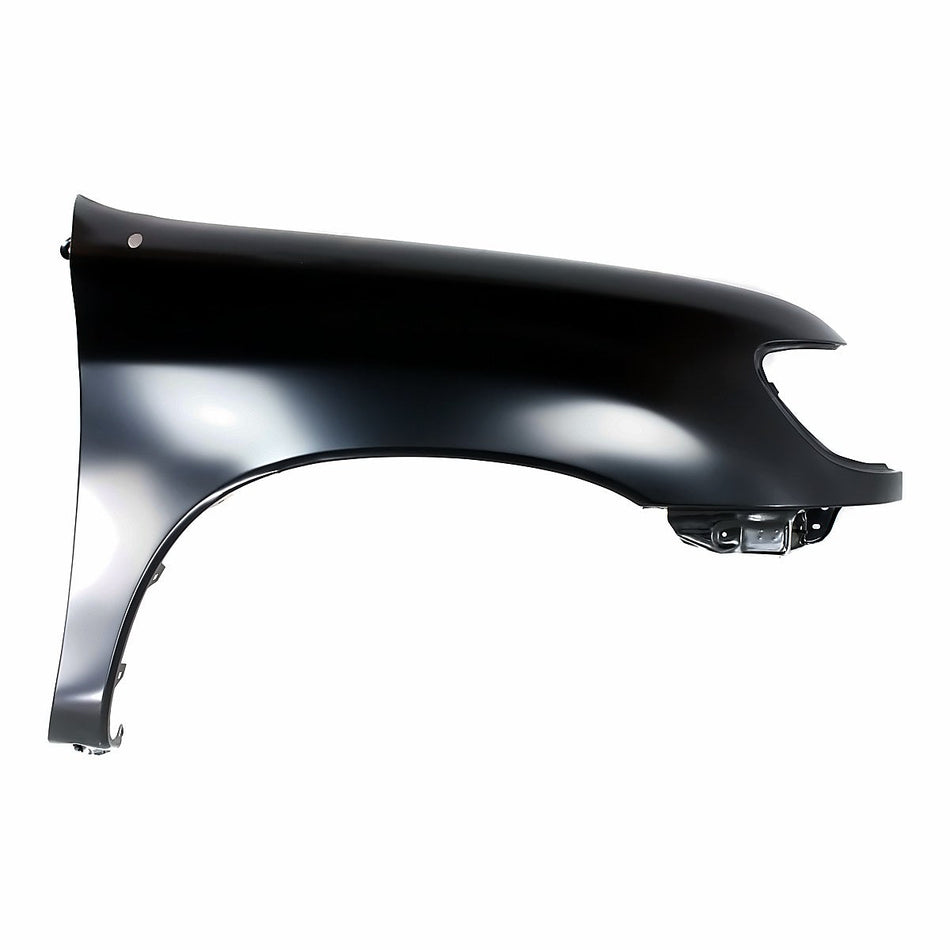 2000-2006 Toyota Tundra Fender, front passenger side, TO1241177