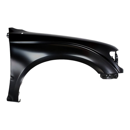 2001-2004 Toyota Tacoma Fender, front passenger side, TO1241180