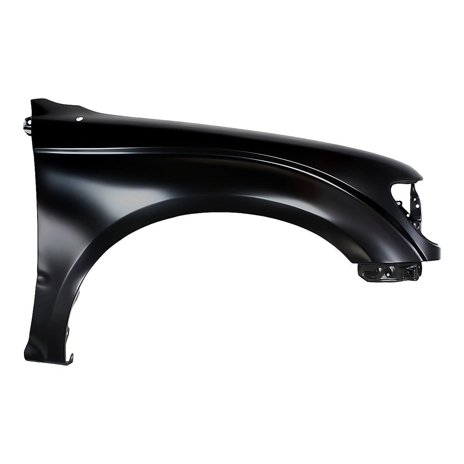 2001-2004 Toyota Tacoma Fender, front passenger side, TO1241180