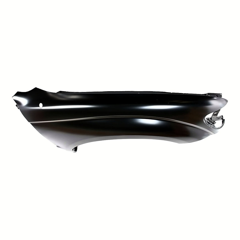 2001-2004 Toyota Tacoma Fender, front passenger side, left-side view, TO1241180