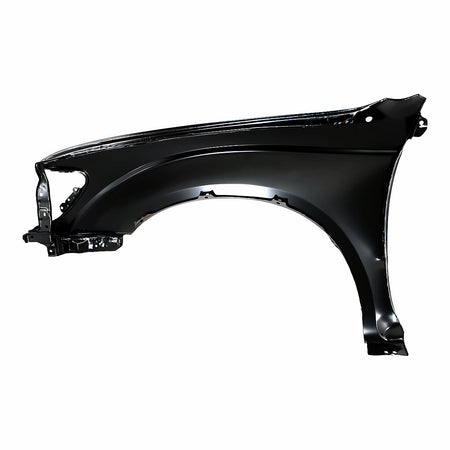 2001-2004 Toyota Tacoma Fender, front passenger side, rear view, TO1241180