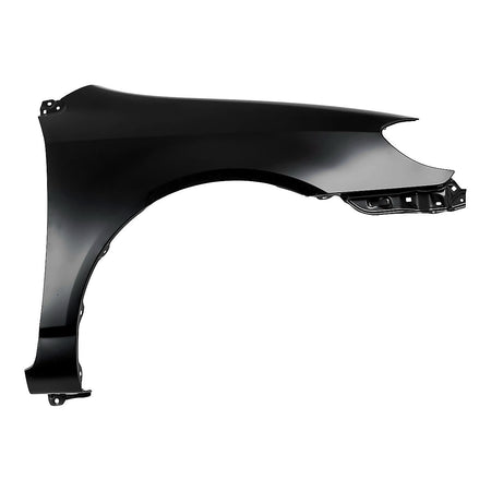 2003-2008 Toyota Corolla Sedan Fender, front passenger side, TO1241183