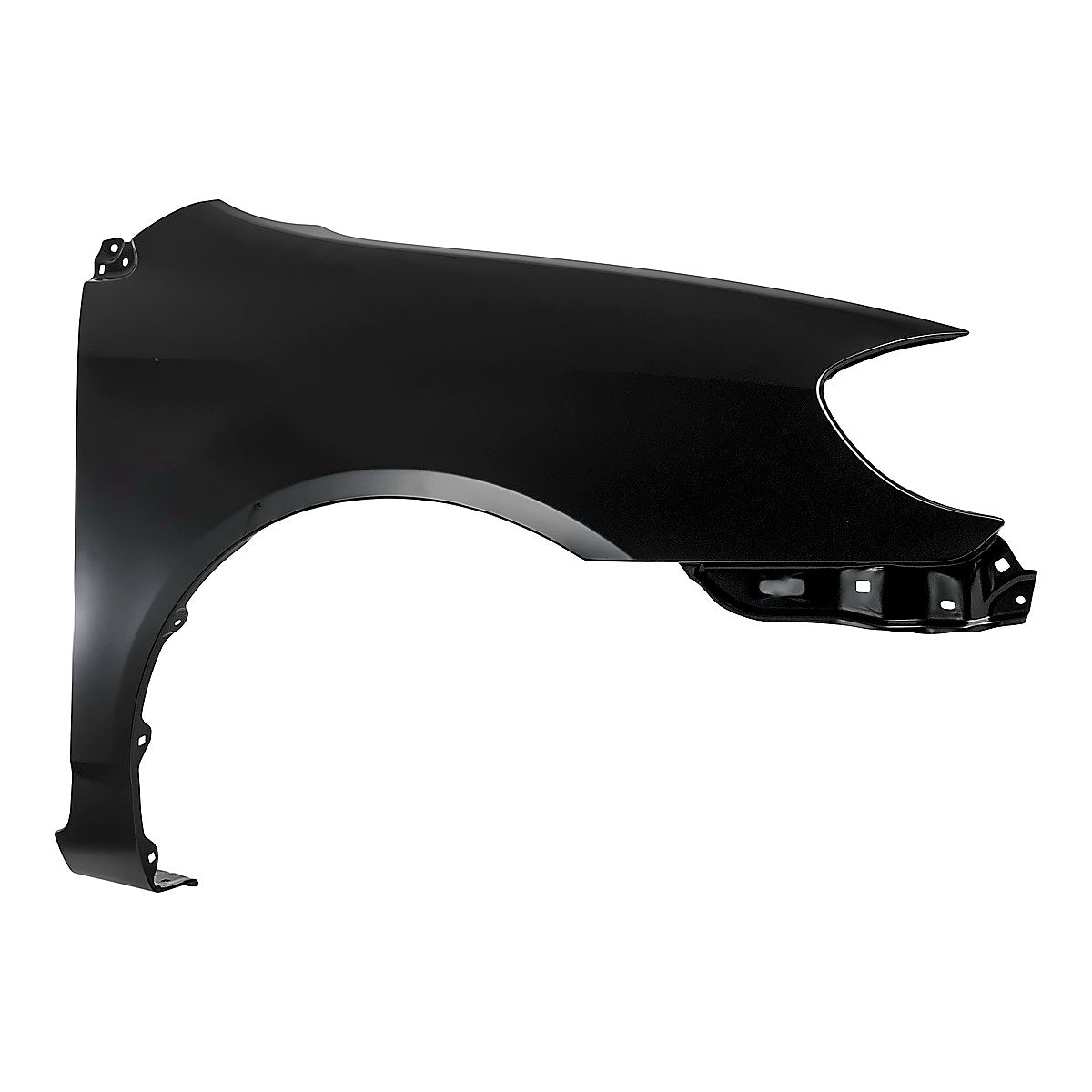 2003-2008 Toyota Corolla Sedan Fender, front passenger side, left-side view, TO1241183