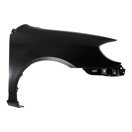 2003-2008 Toyota Corolla Sedan Fender, front passenger side, left-side view, TO1241183