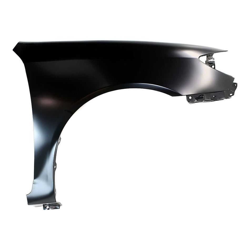 2002-2006 Toyota Camry Fender, front passenger side, TO1241184