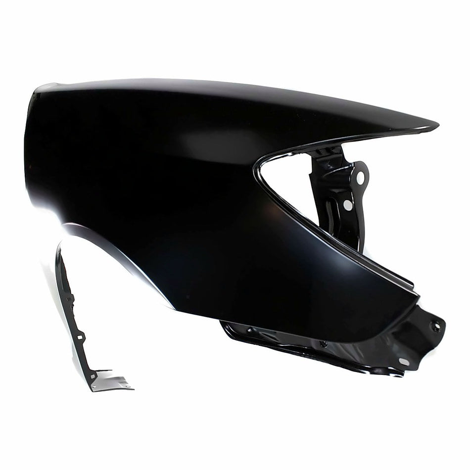 2002-2006 Toyota Camry Fender, front passenger side, left-side view, TO1241184C