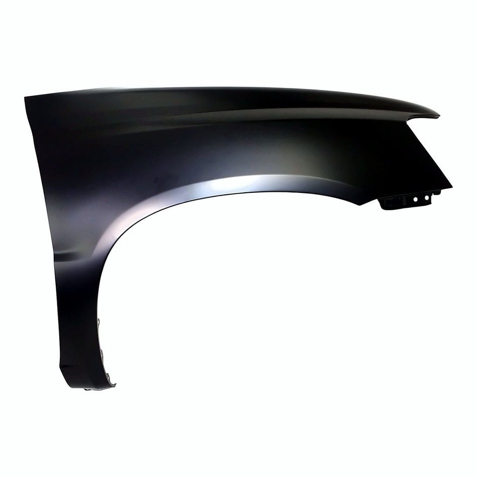 2001-2007 Toyota Highlander Fender, front passenger side, TO1241186C