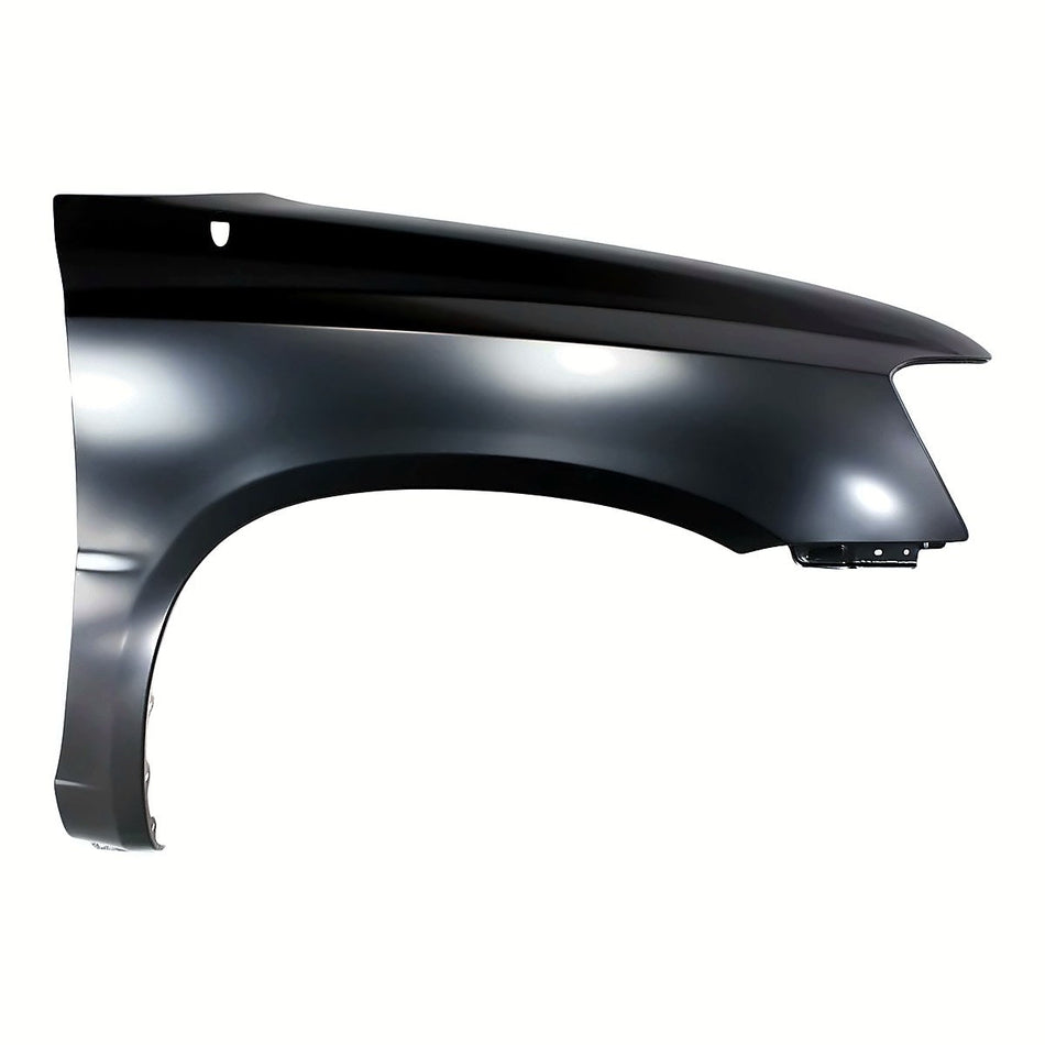 2001-2007 Toyota Highlander Fender, front passenger side, TO1241187