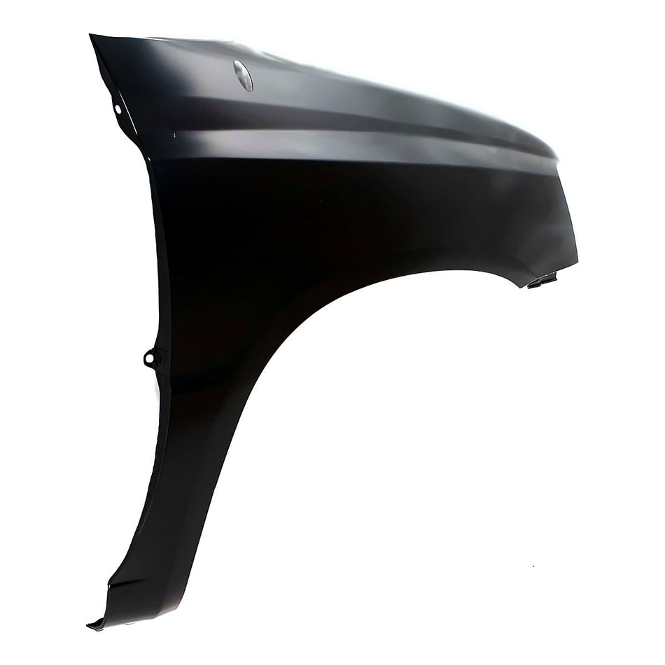 2001-2007 Toyota Highlander Fender, front passenger side, left-side view, TO1241187C