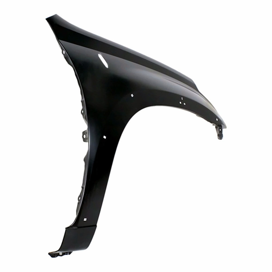 2001-2005 Toyota Rav4 Fender, front passenger side, left-side view, TO1241189C