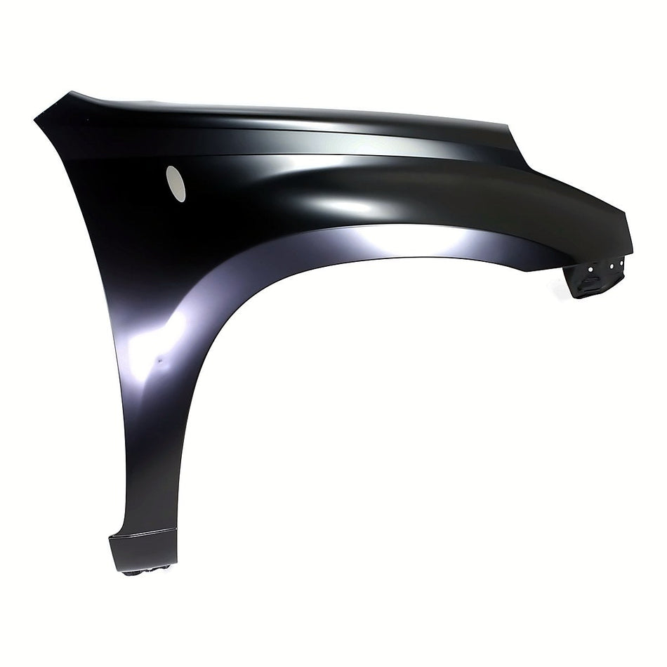 2001-2005 Toyota Rav4 Fender, front passenger side, TO1241190