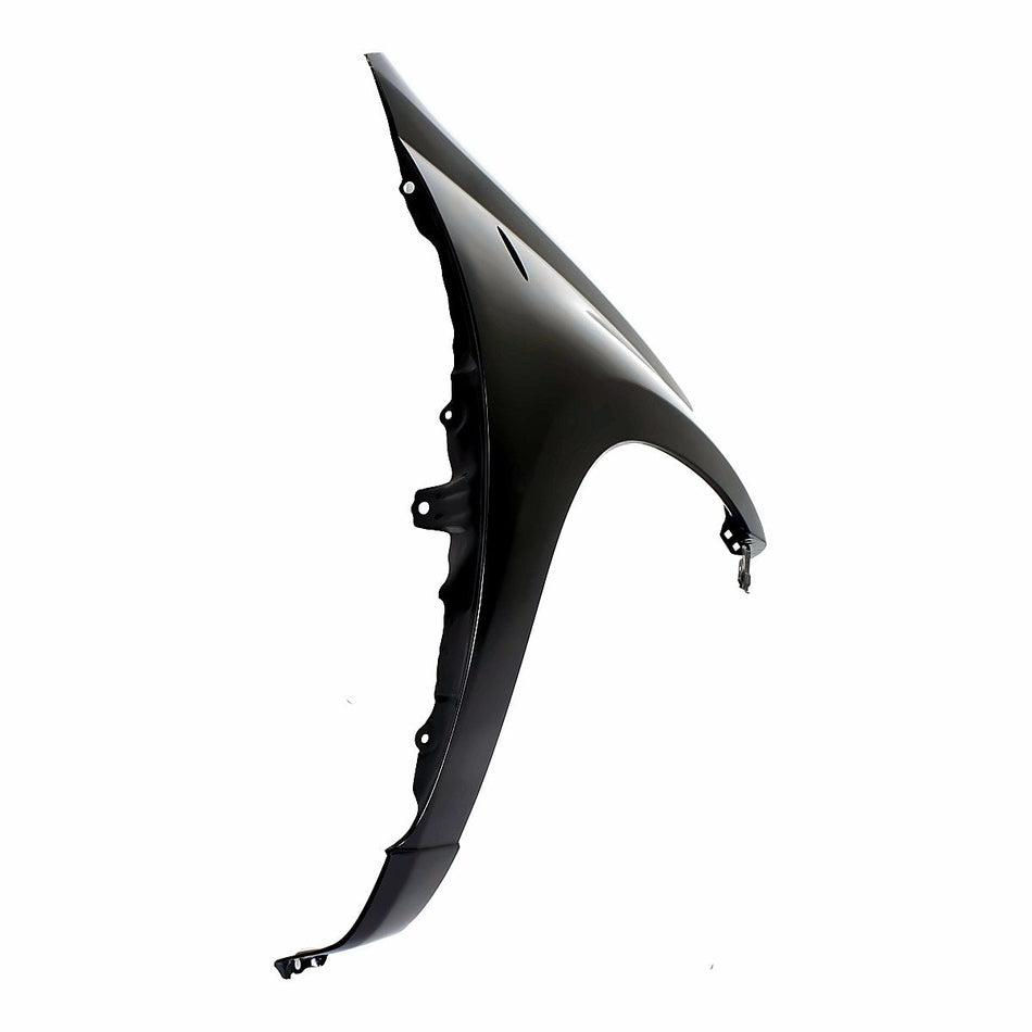 2001-2005 Toyota Rav4 Fender, front passenger side, left-side view, TO1241190C