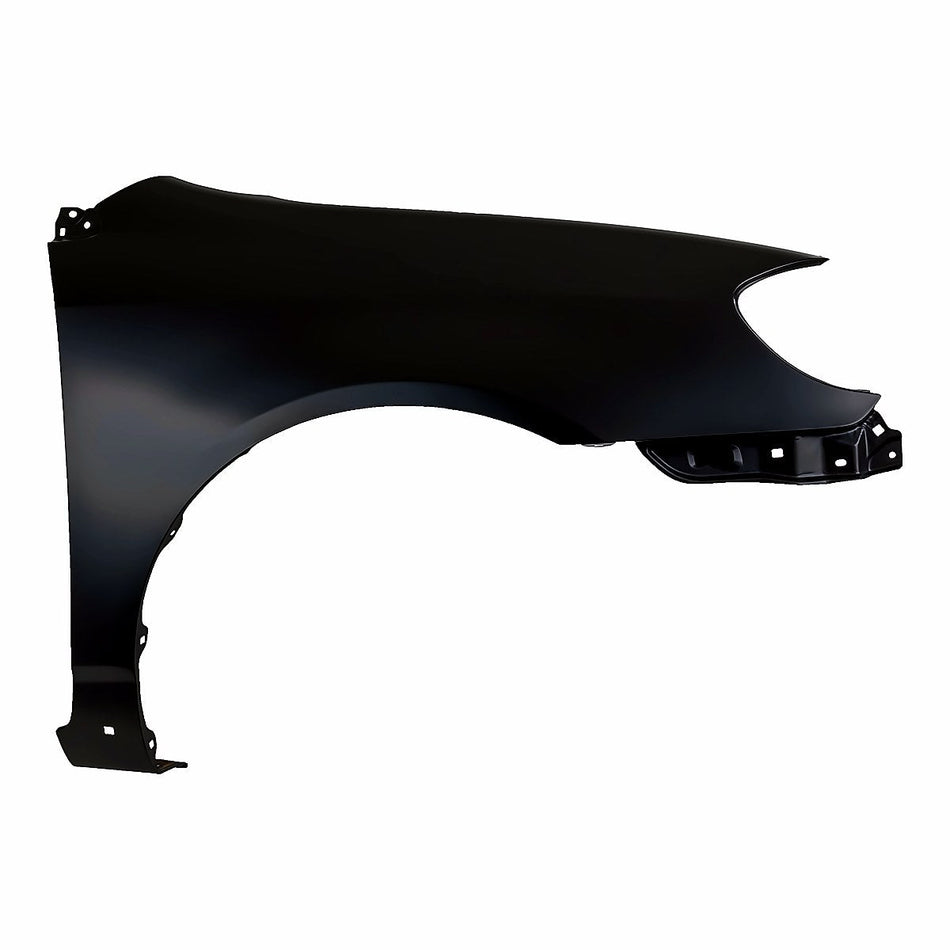 2003-2008 Toyota Corolla Sedan Fender, front passenger side, TO1241195C
