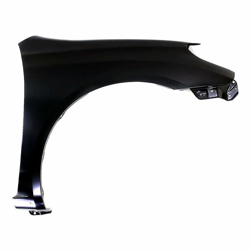 2003-2008 Toyota Matrix Fender, front passenger side, TO1241196