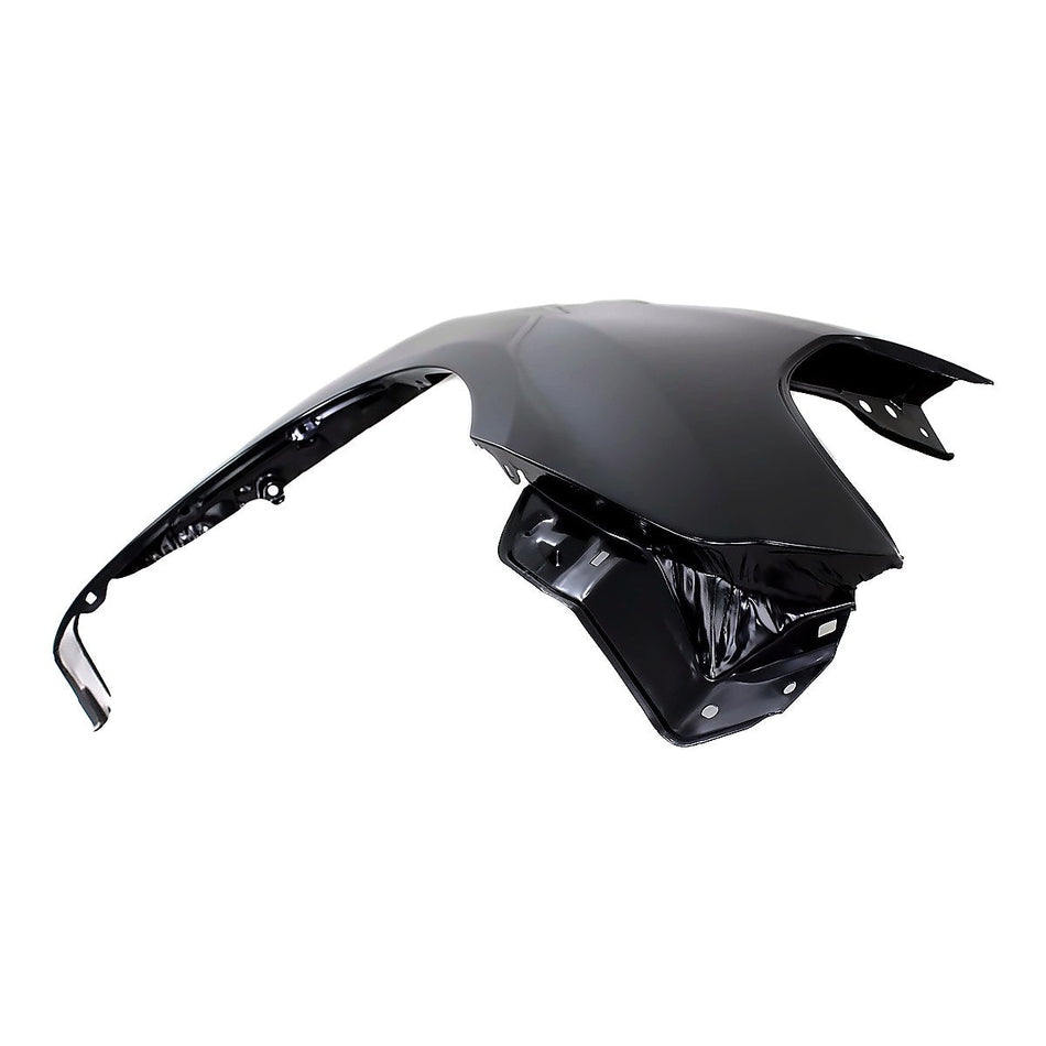 2003-2008 Toyota Matrix Fender, front passenger side, left-side view, TO1241196