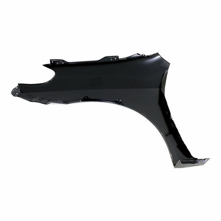 2003-2008 Toyota Matrix Fender, front passenger side, rear view, TO1241196C