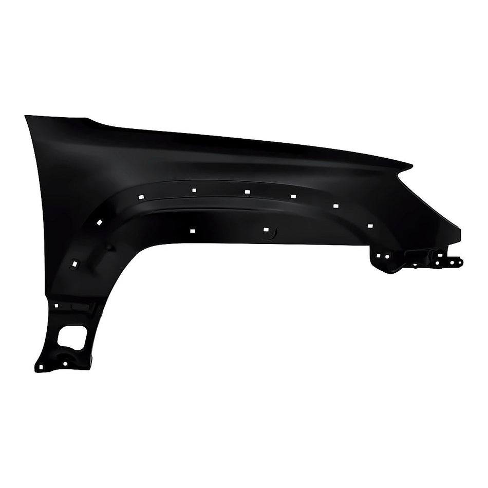 2003-2005 Toyota 4Runner Fender, front passenger side, TO1241197