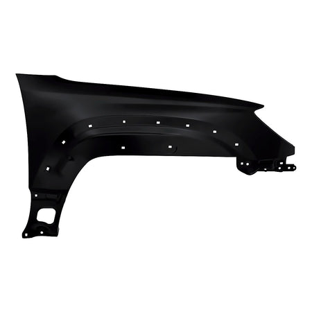 2003-2005 Toyota 4Runner Fender, front passenger side, TO1241197C