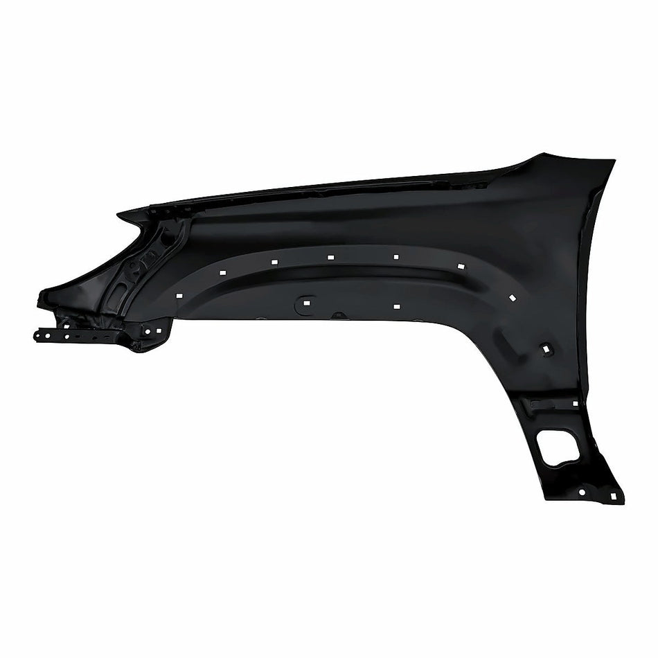2003-2005 Toyota 4Runner Fender, front passenger side, left-side view, TO1241197