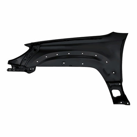 2003-2005 Toyota 4Runner Fender, front passenger side, left-side view, TO1241197C