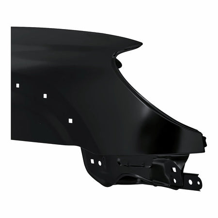 2003-2005 Toyota 4Runner Fender, front passenger side, rear view, TO1241197C