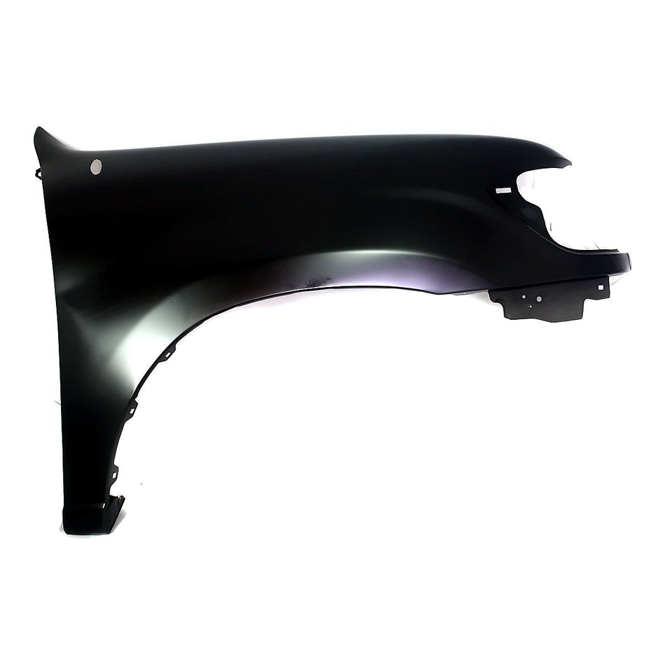 2001-2004 Toyota Sequoia Fender, front passenger side, TO1241200