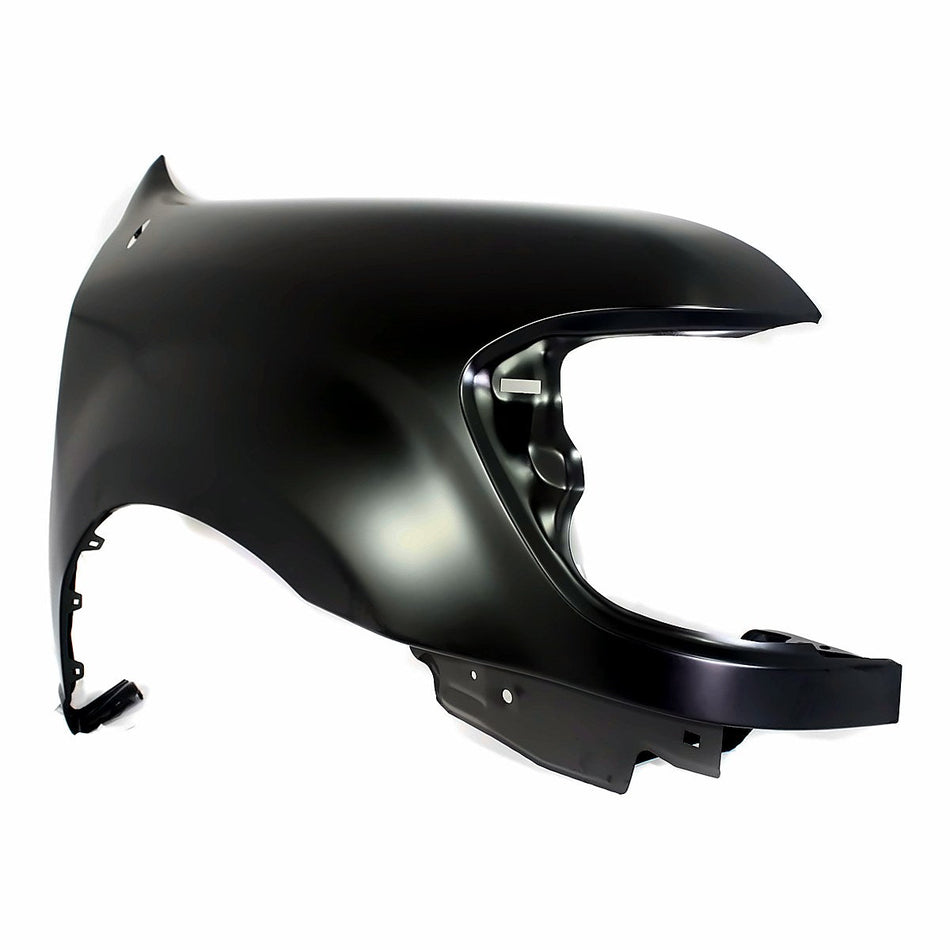 2001-2004 Toyota Sequoia Fender, front passenger side, left-side view, TO1241200