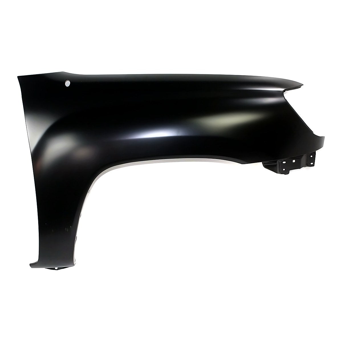 2005-2015 Toyota Tacoma Fender, front passenger side, TO1241206C