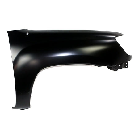 2005-2015 Toyota Tacoma Fender, front passenger side, TO1241206C