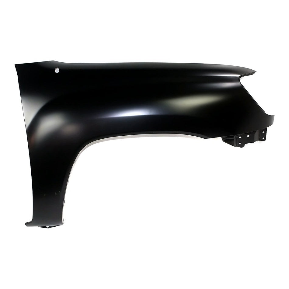2005-2015 Toyota Tacoma Fender, front passenger side, TO1241206C