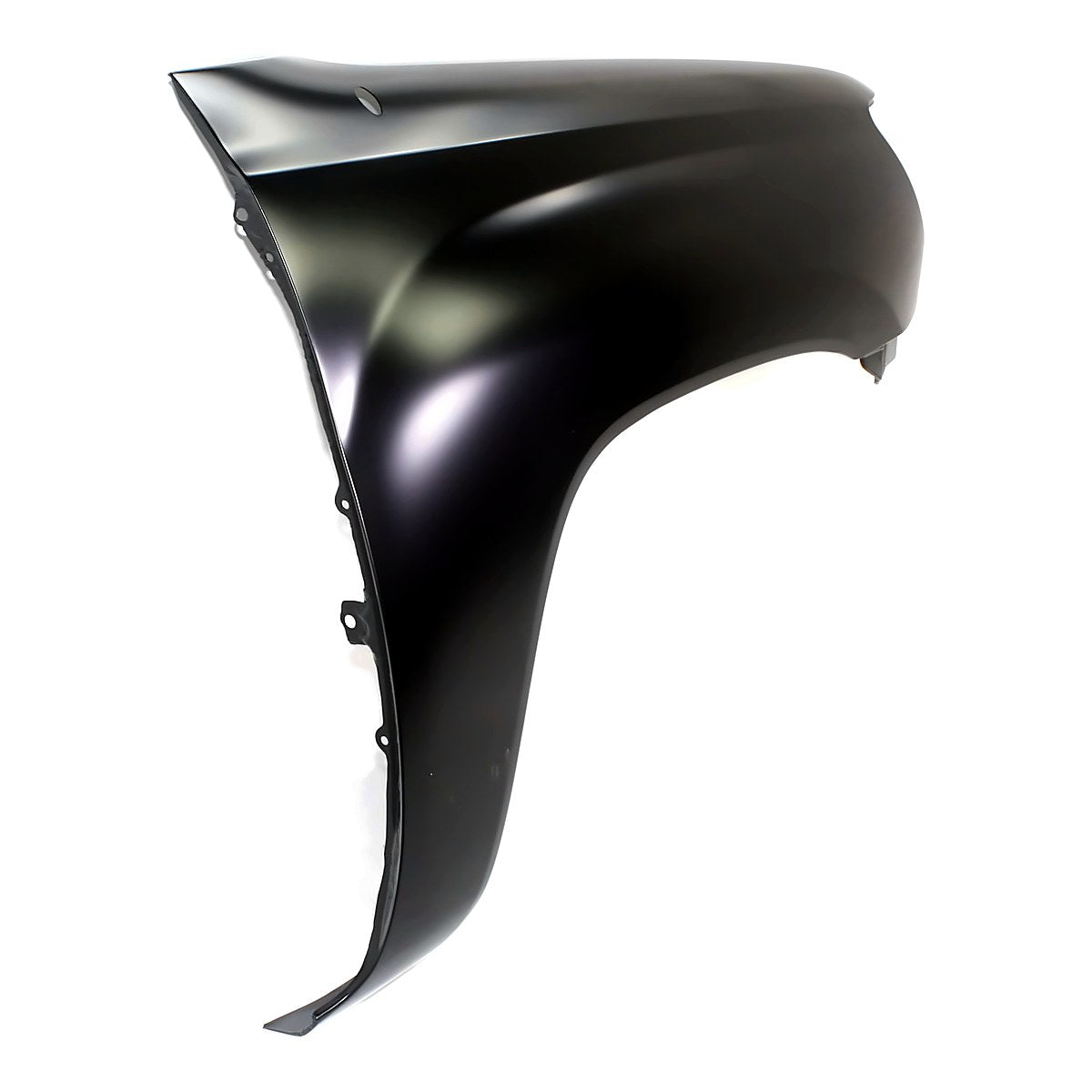 2005-2015 Toyota Tacoma Fender, front passenger side, left-side view, TO1241206C