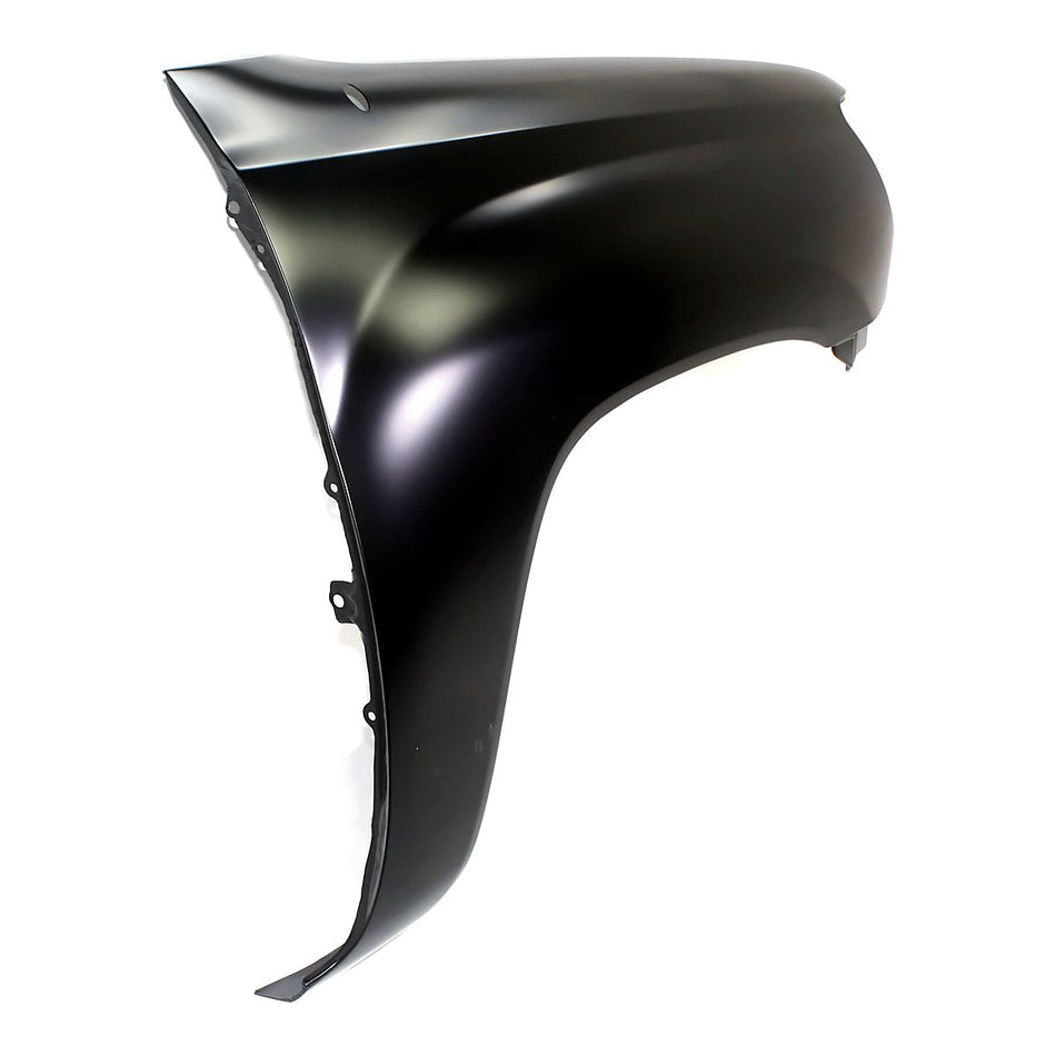 2005-2015 Toyota Tacoma Fender, front passenger side, left-side view, TO1241206C