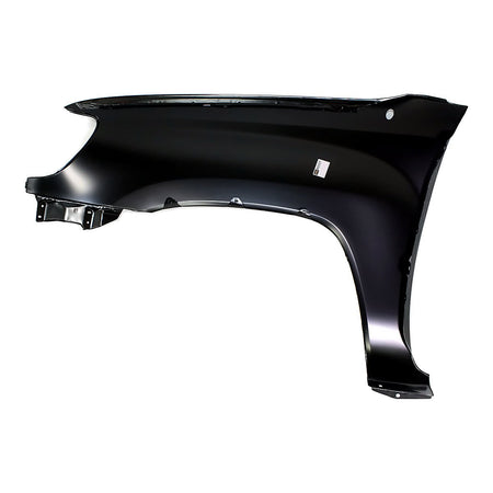 2005-2015 Toyota Tacoma Fender, front passenger side, rear view, TO1241206C