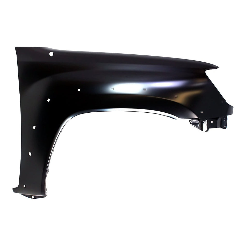 2005-2015 Toyota Tacoma Fender, front passenger side, TO1241208