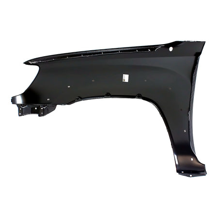 2005-2015 Toyota Tacoma Fender, front passenger side, rear view, TO1241208C