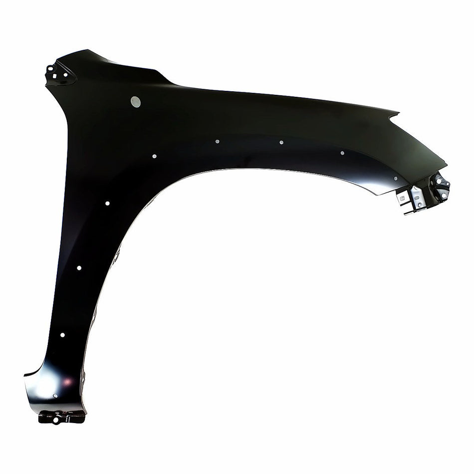 2006-2008 Toyota Rav4 Fender, front passenger side, TO1241209