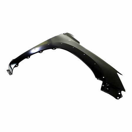 2006-2008 Toyota Rav4 Fender, front passenger side, left-side view, TO1241209