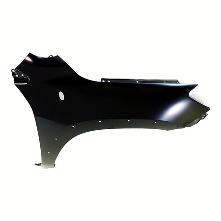 2006-2008 Toyota Rav4 Fender, front passenger side, right-side view, TO1241209