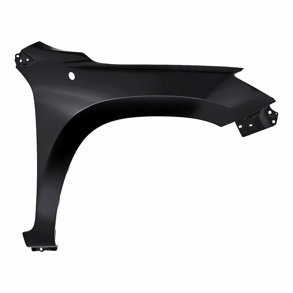 2006-2008 Toyota Rav4 Fender, front passenger side, TO1241210