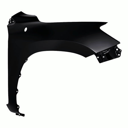 2006-2008 Toyota Rav4 Fender, front passenger side, right-side view, TO1241210