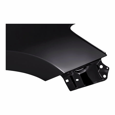 2006-2008 Toyota Rav4 Fender, front, top view, TO1241210C