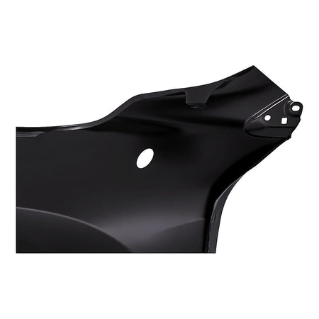 2006-2008 Toyota Rav4 Fender, front, rear view, TO1241210C
