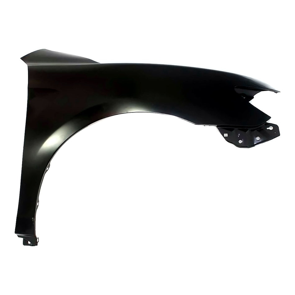 2007-2011 Toyota Camry Hybrid Fender, front passenger side, TO1241211