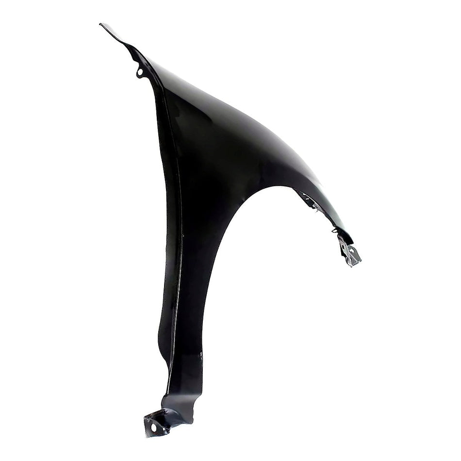2007-2011 Toyota Camry Fender, front passenger side, left-side view, TO1241211